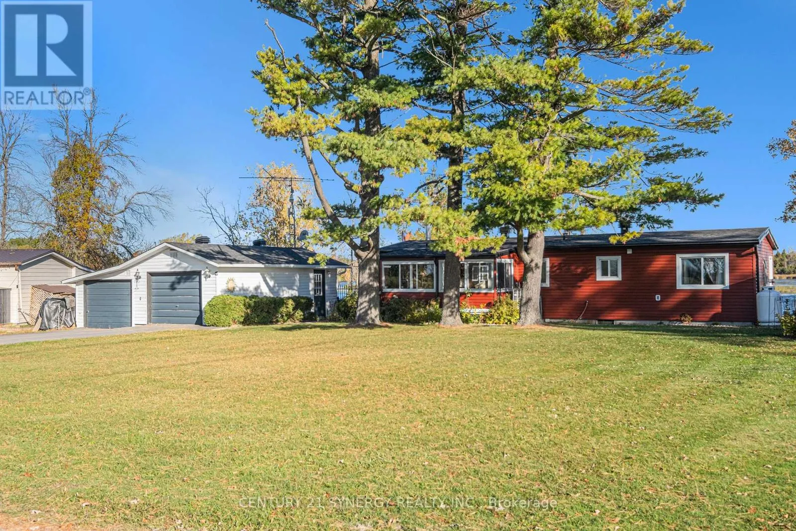 134 OGILVIE LANE