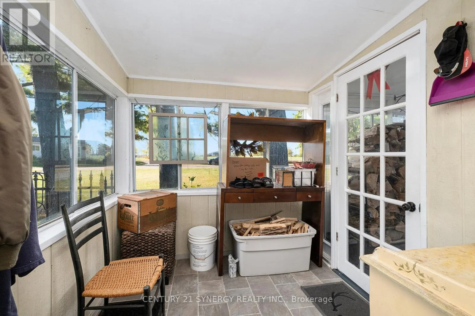 134 OGILVIE LANE