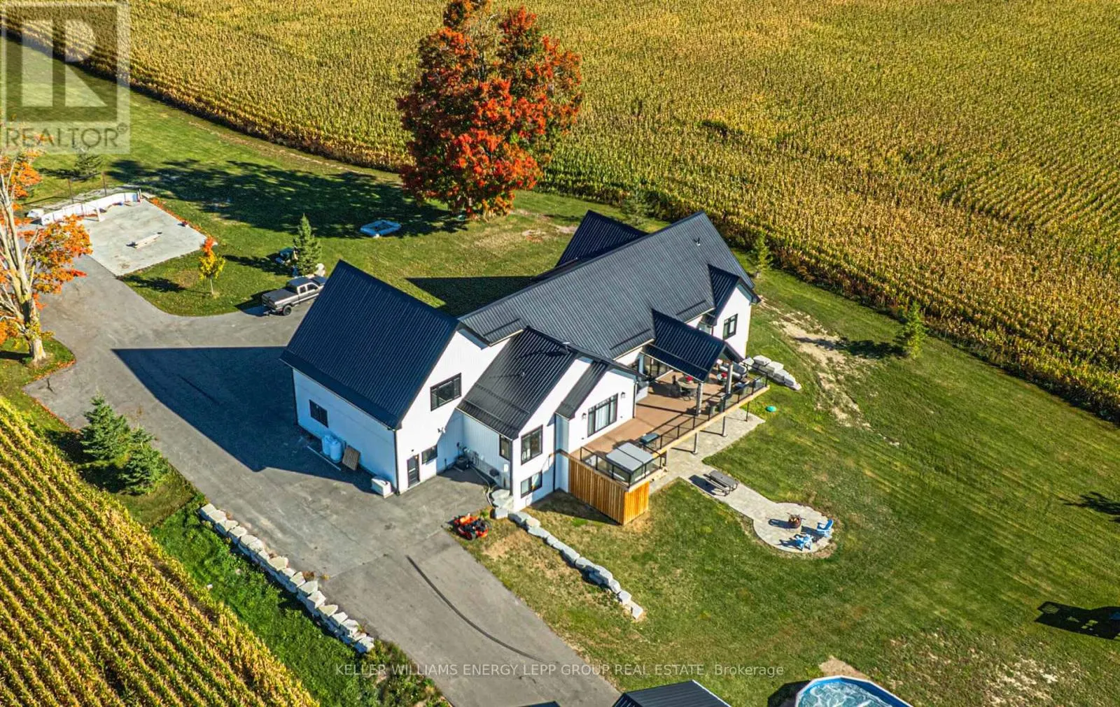 305 GLENARM ROAD