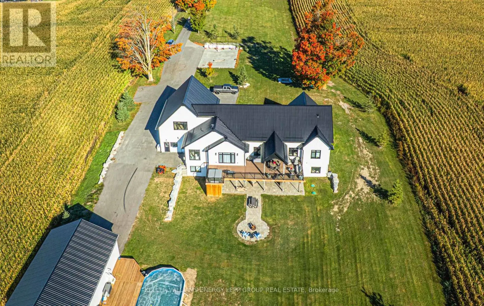 305 GLENARM ROAD