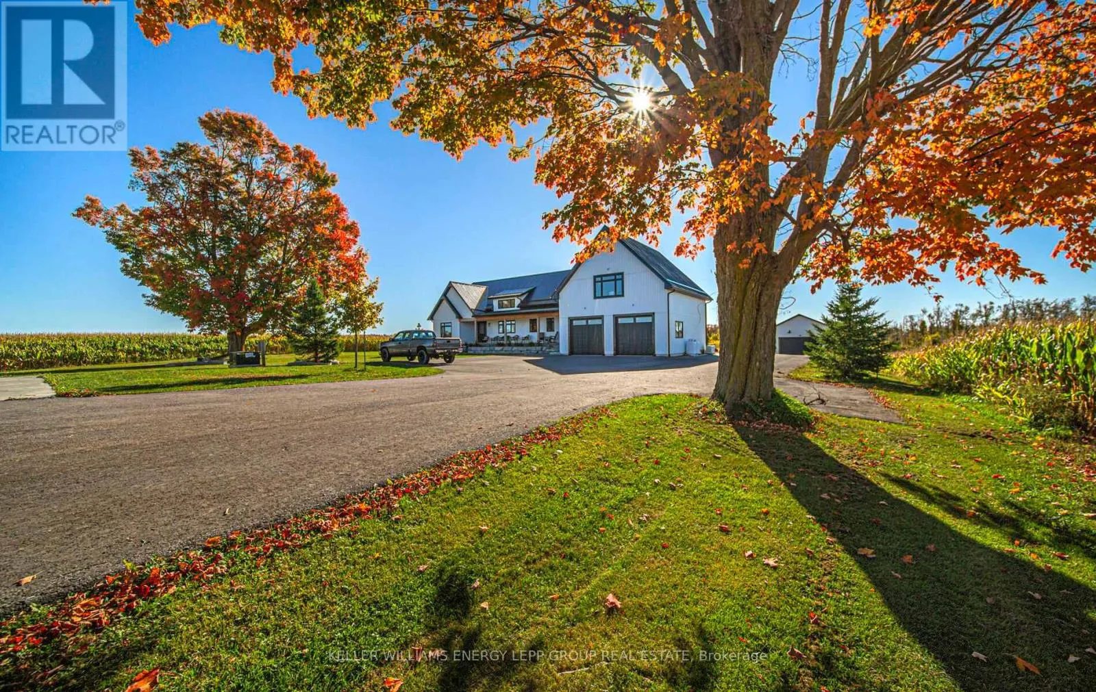 305 GLENARM ROAD