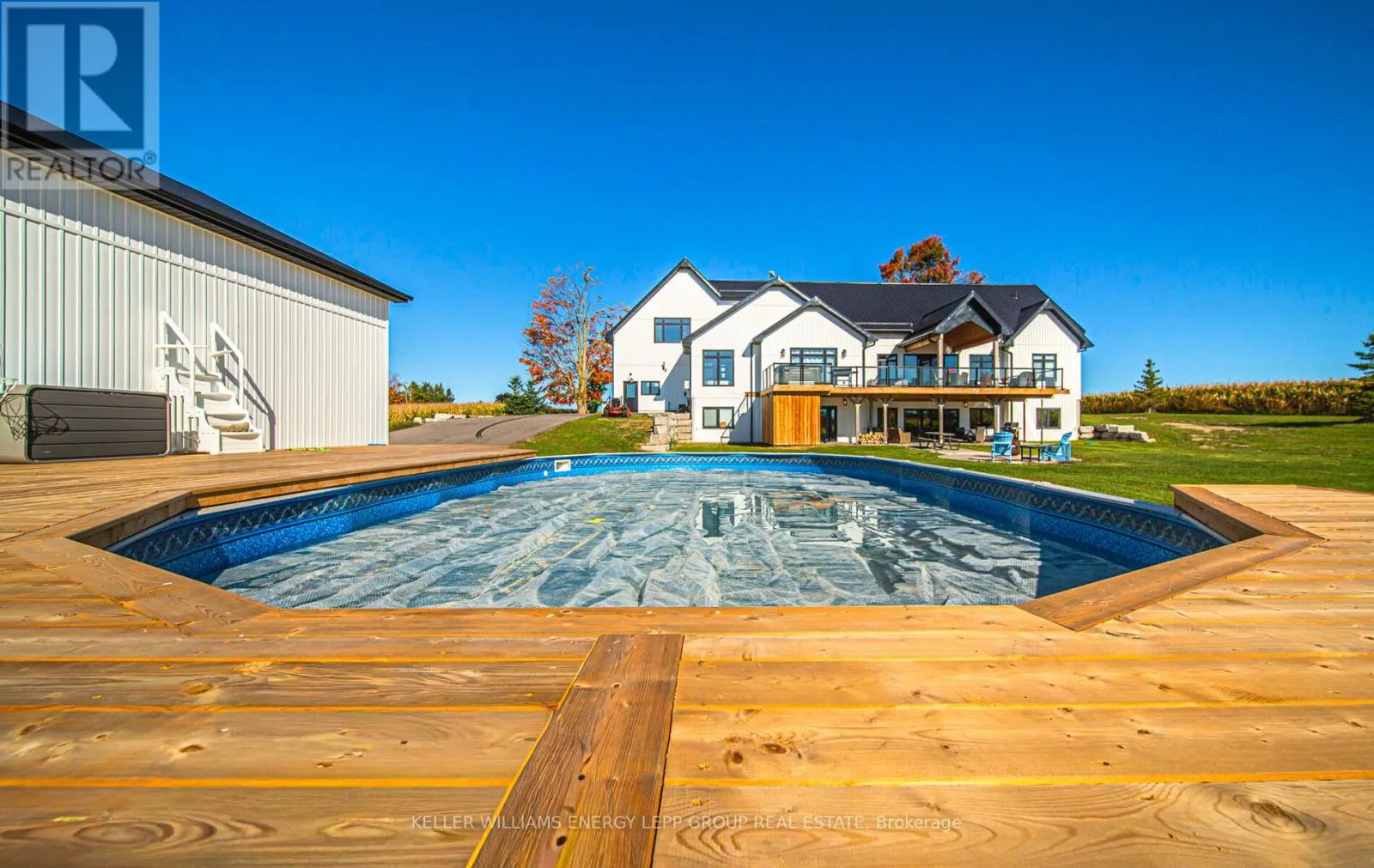 305 GLENARM ROAD