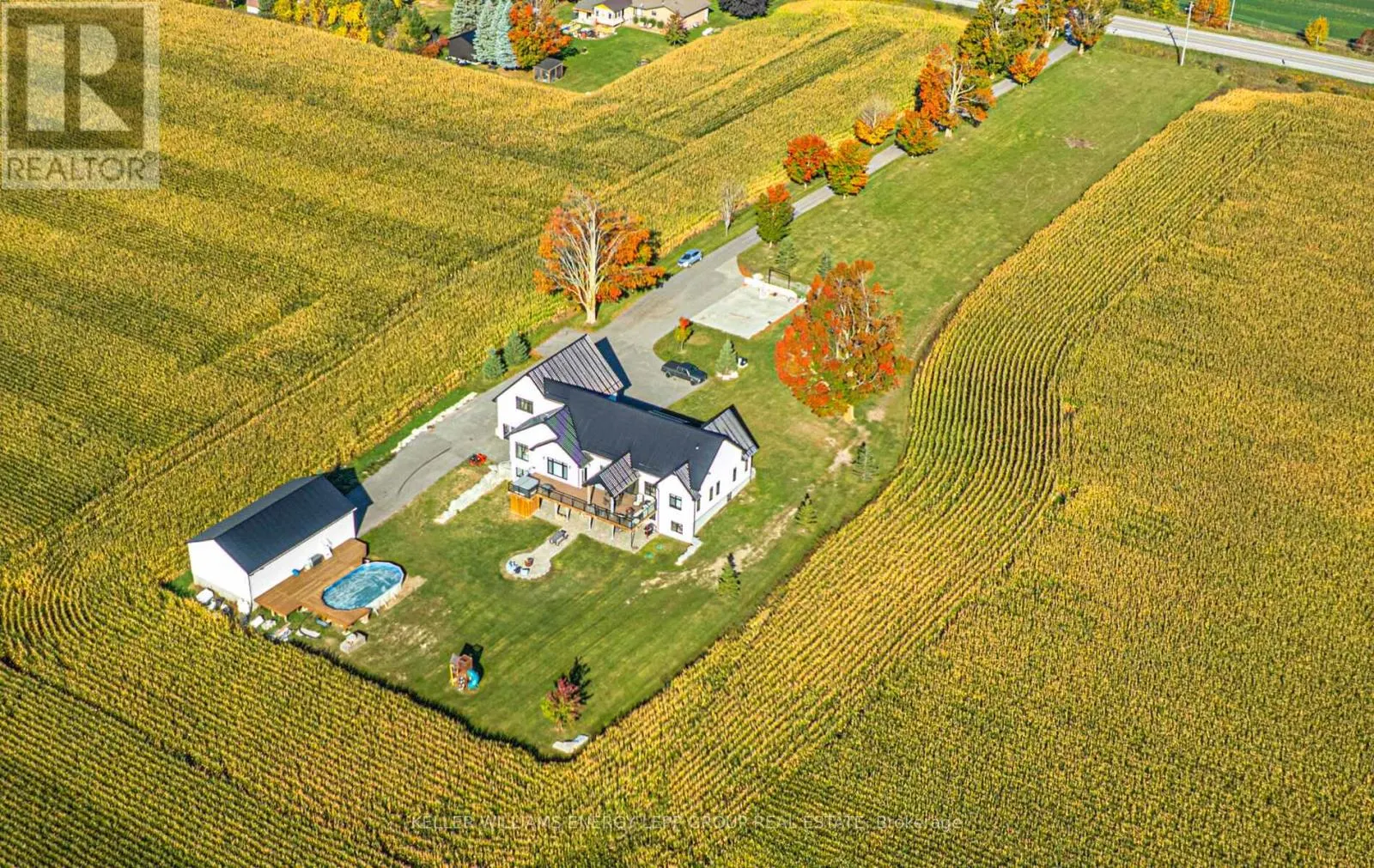 305 GLENARM ROAD