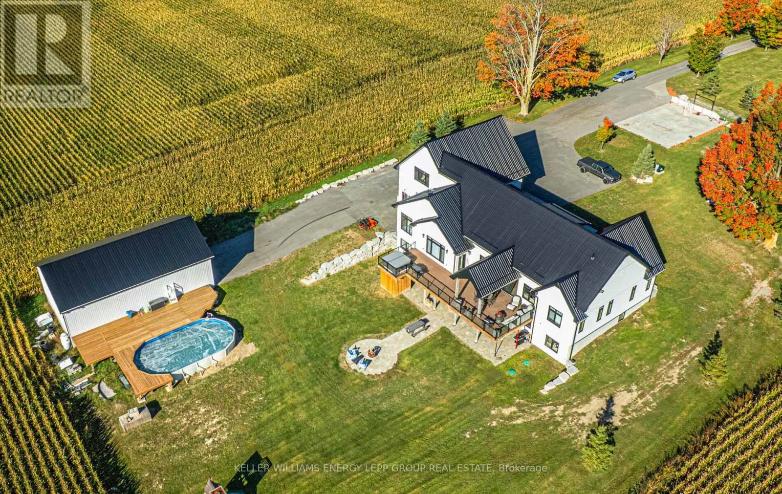 305 GLENARM ROAD