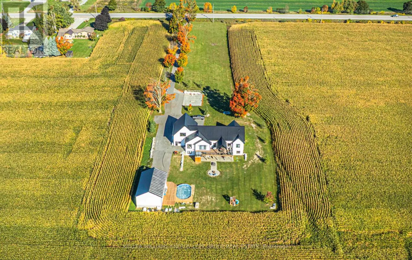 305 GLENARM ROAD