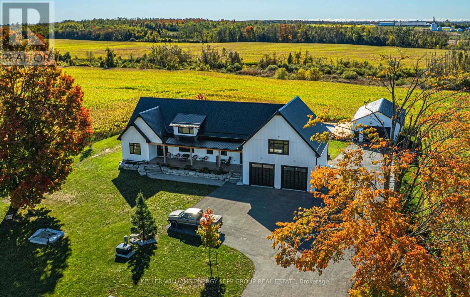 305 GLENARM ROAD