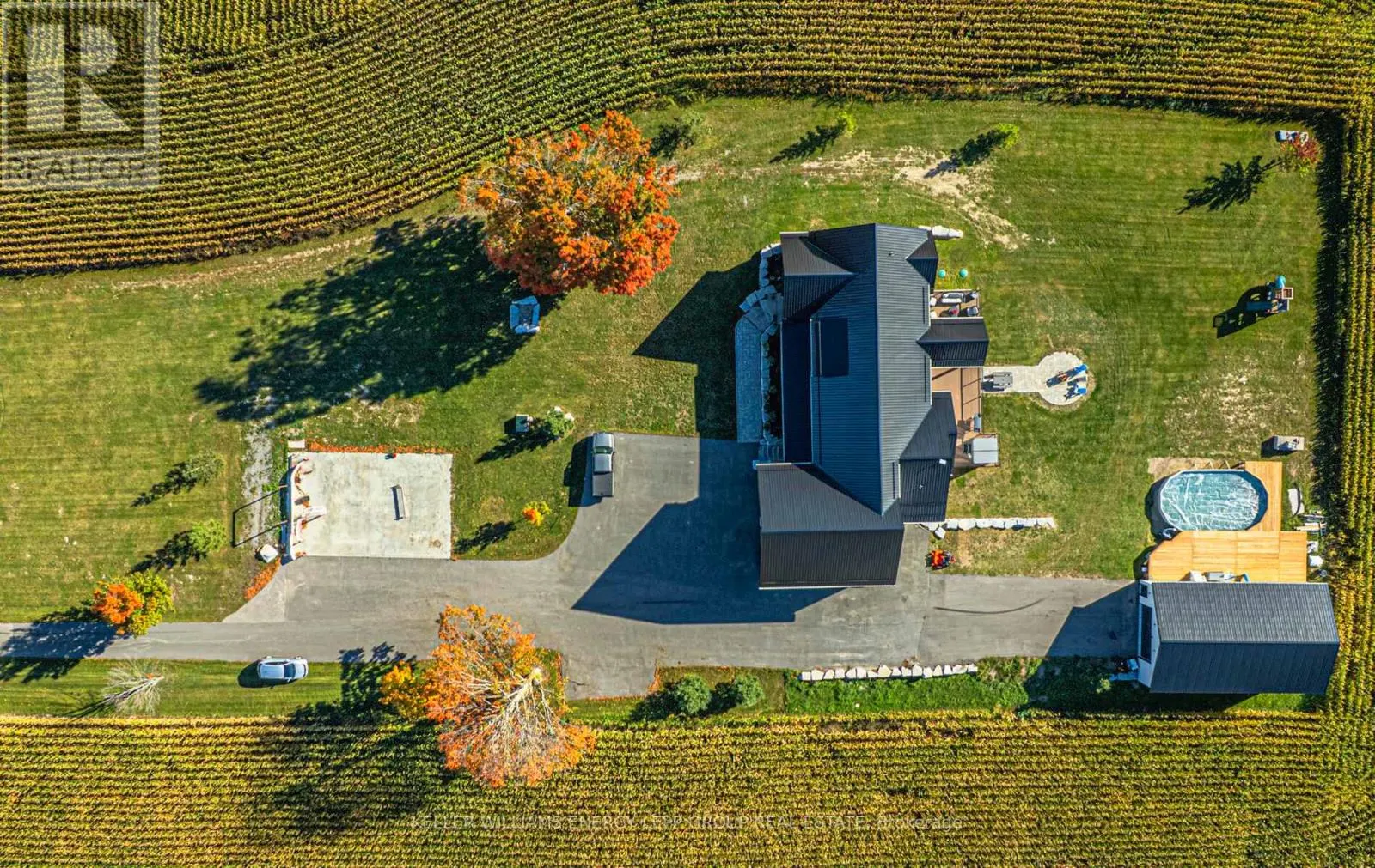 305 GLENARM ROAD