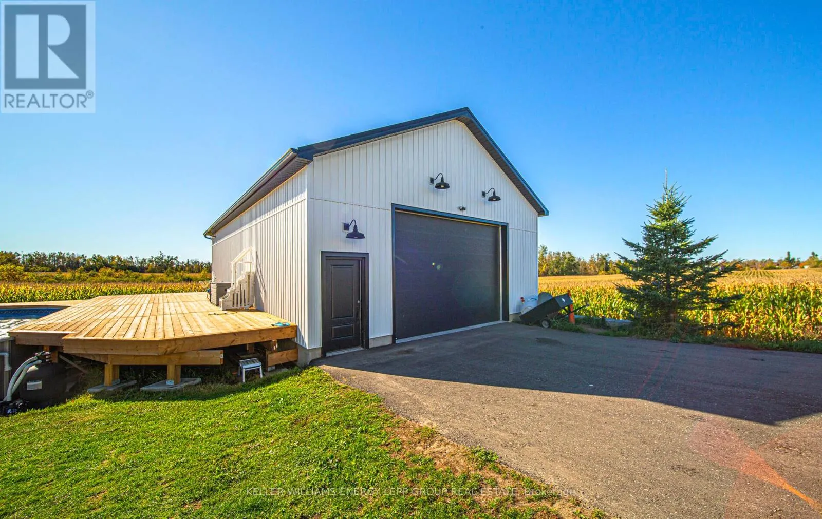 305 GLENARM ROAD