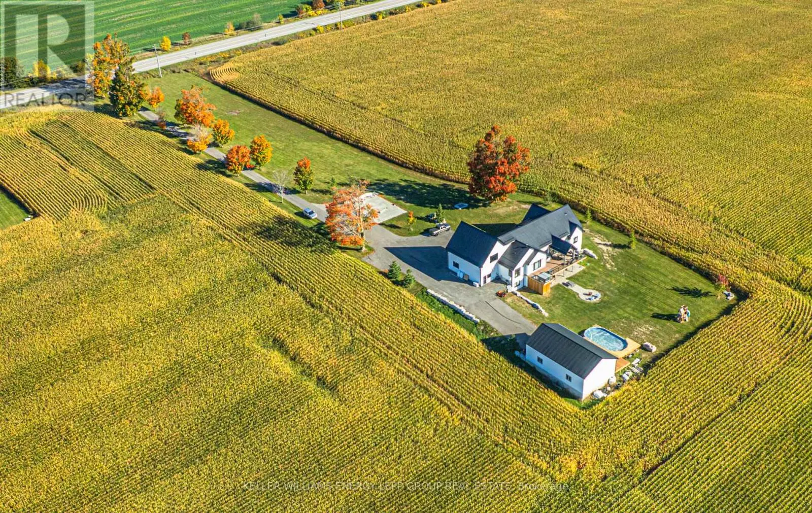 305 GLENARM ROAD