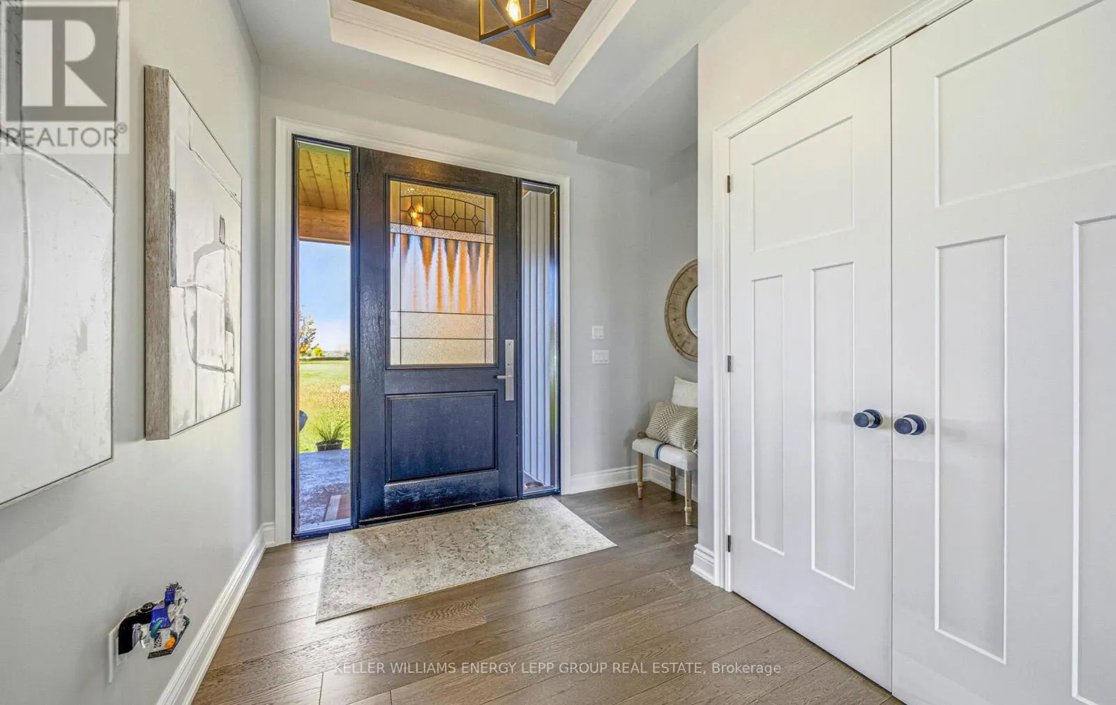 305 GLENARM ROAD