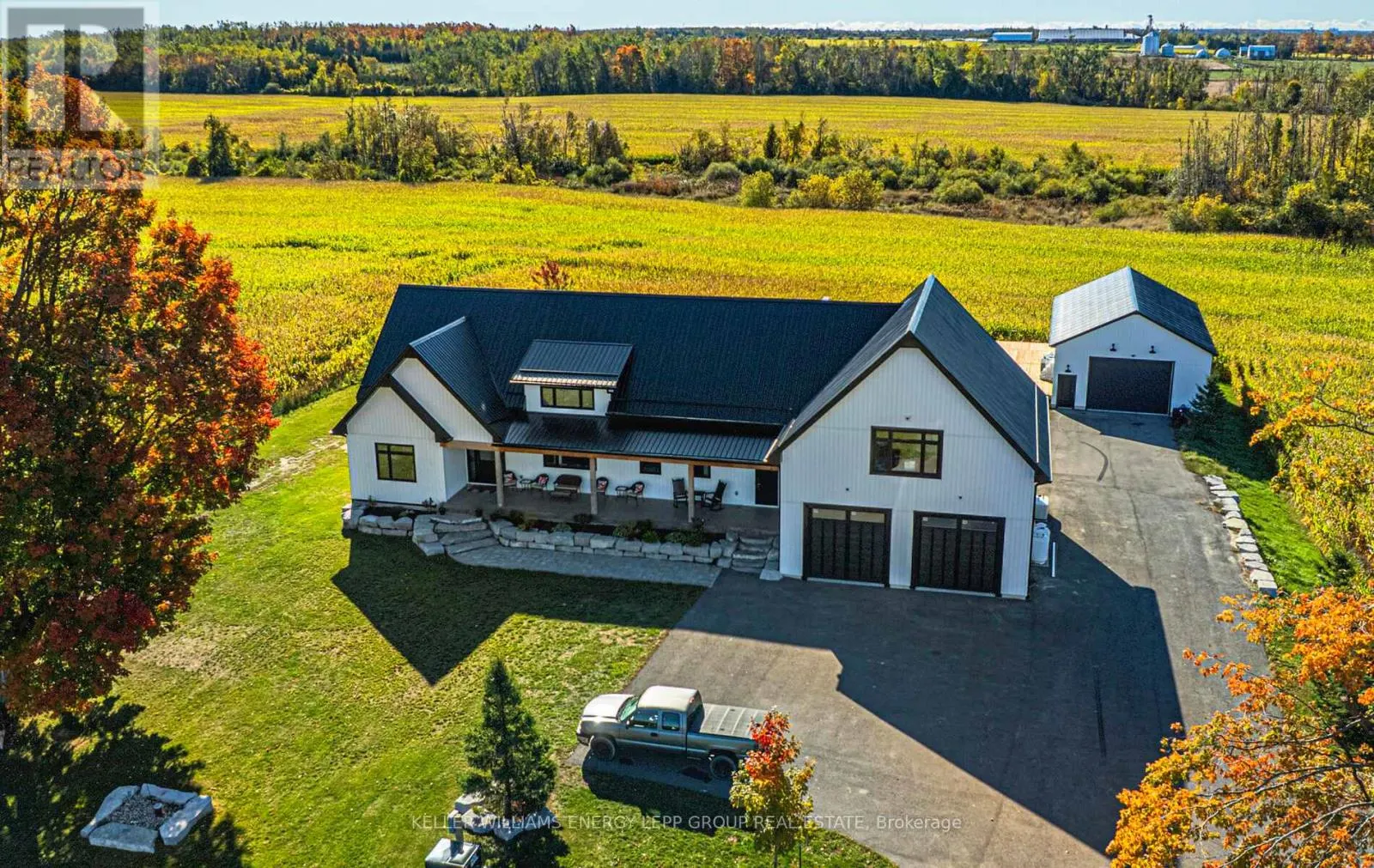 305 GLENARM ROAD