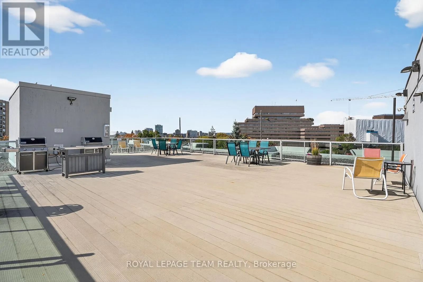 230 - 205 BOLTON STREET