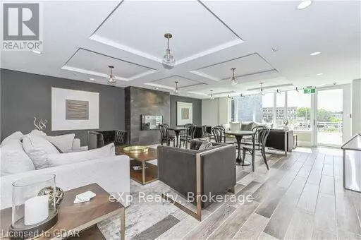 804 - 63 ARTHUR STREET S, #804