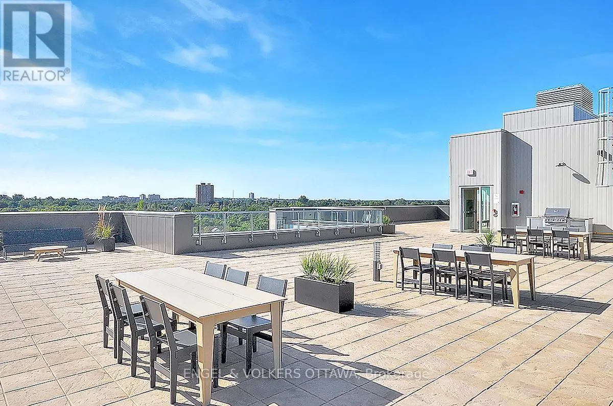 707 - 88 RICHMOND ROAD