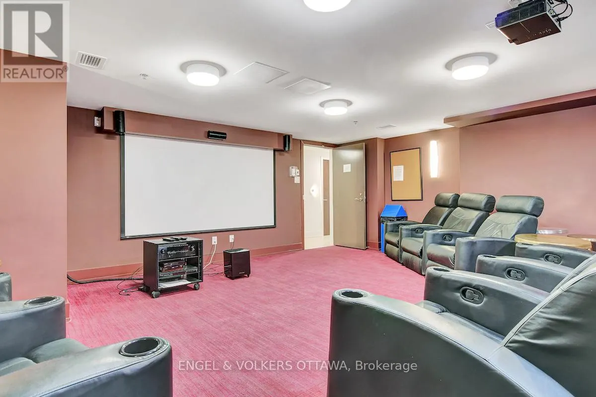 707 - 88 RICHMOND ROAD