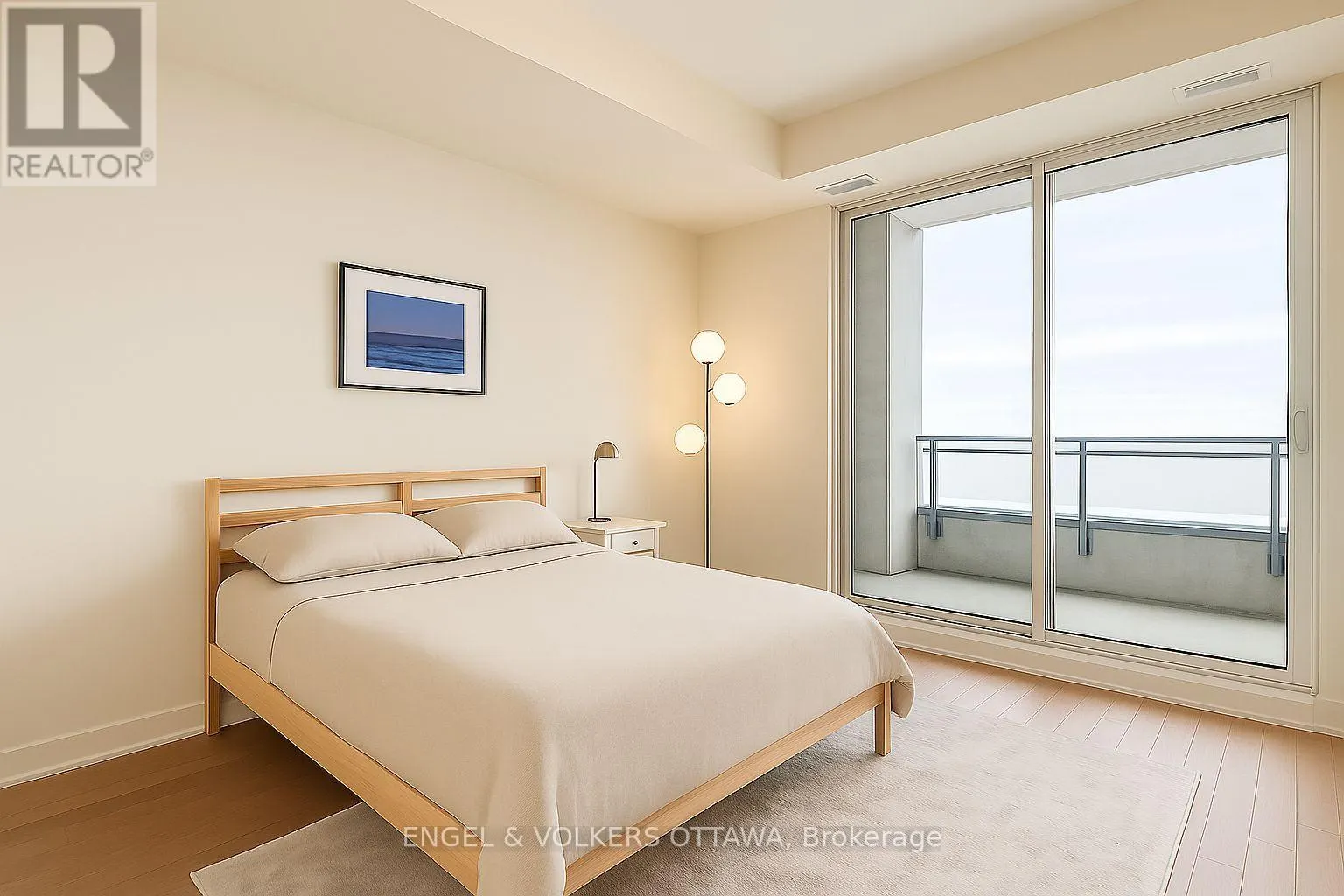 707 - 88 RICHMOND ROAD
