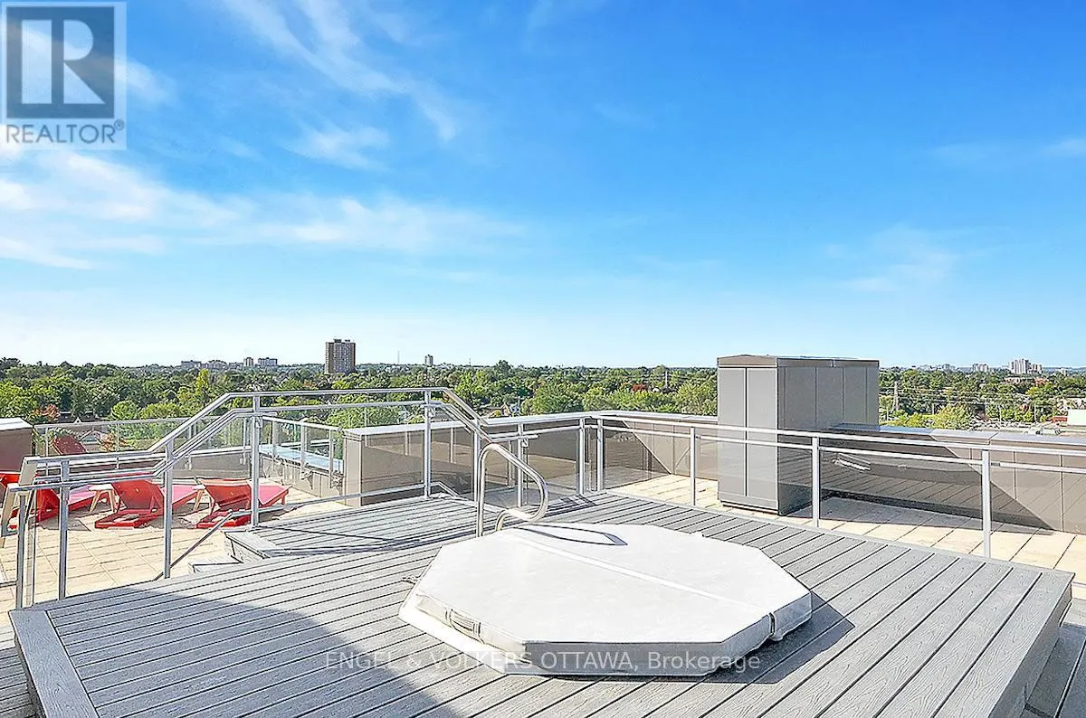 707 - 88 RICHMOND ROAD