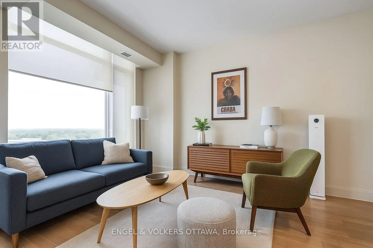 707 - 88 RICHMOND ROAD