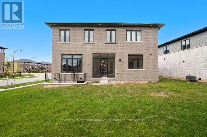 131 DAUGAARD AVENUE