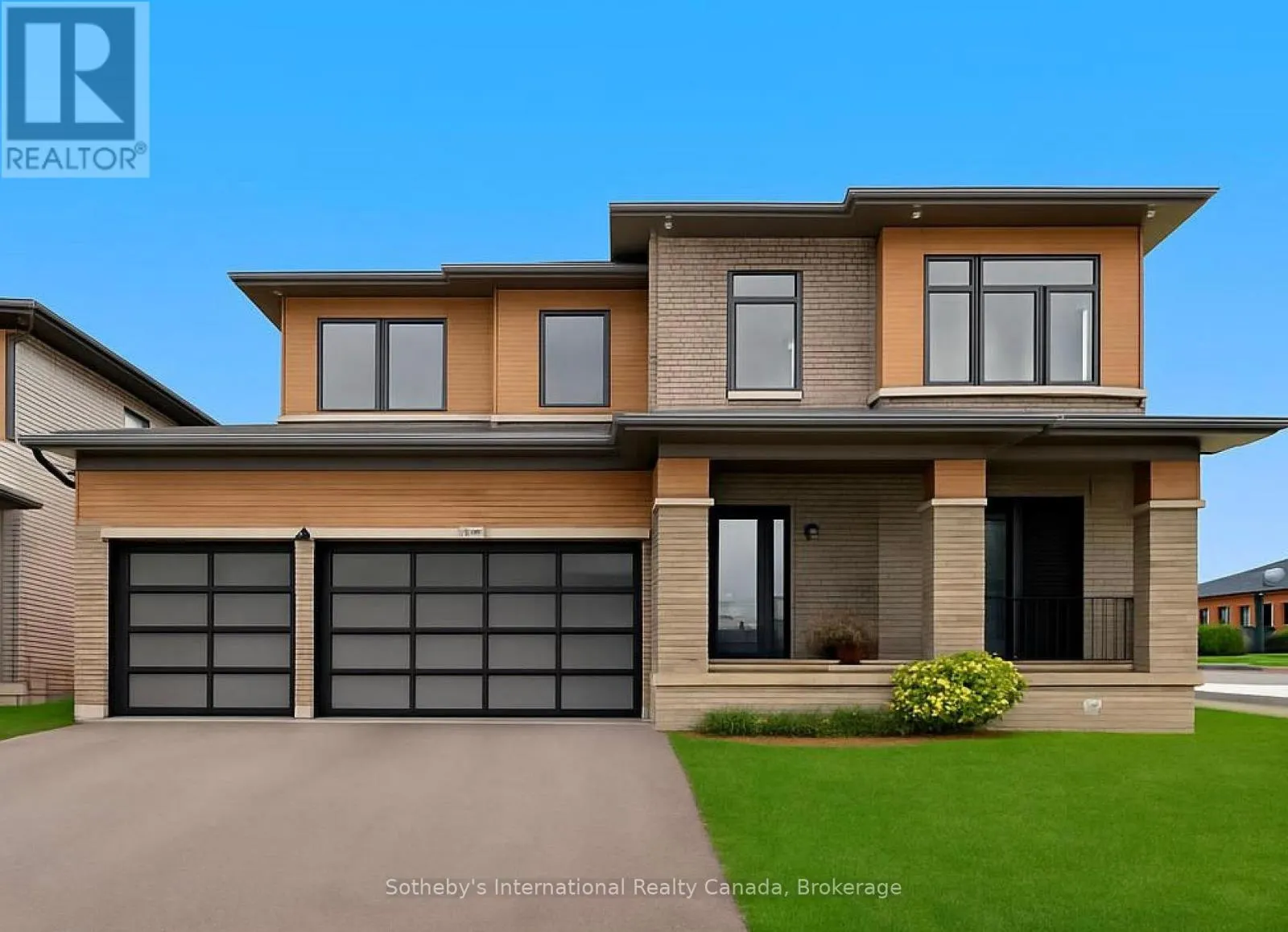131 DAUGAARD AVENUE
