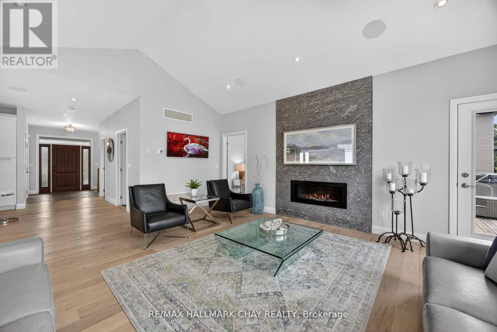 127 HIGH BLUFF LANE