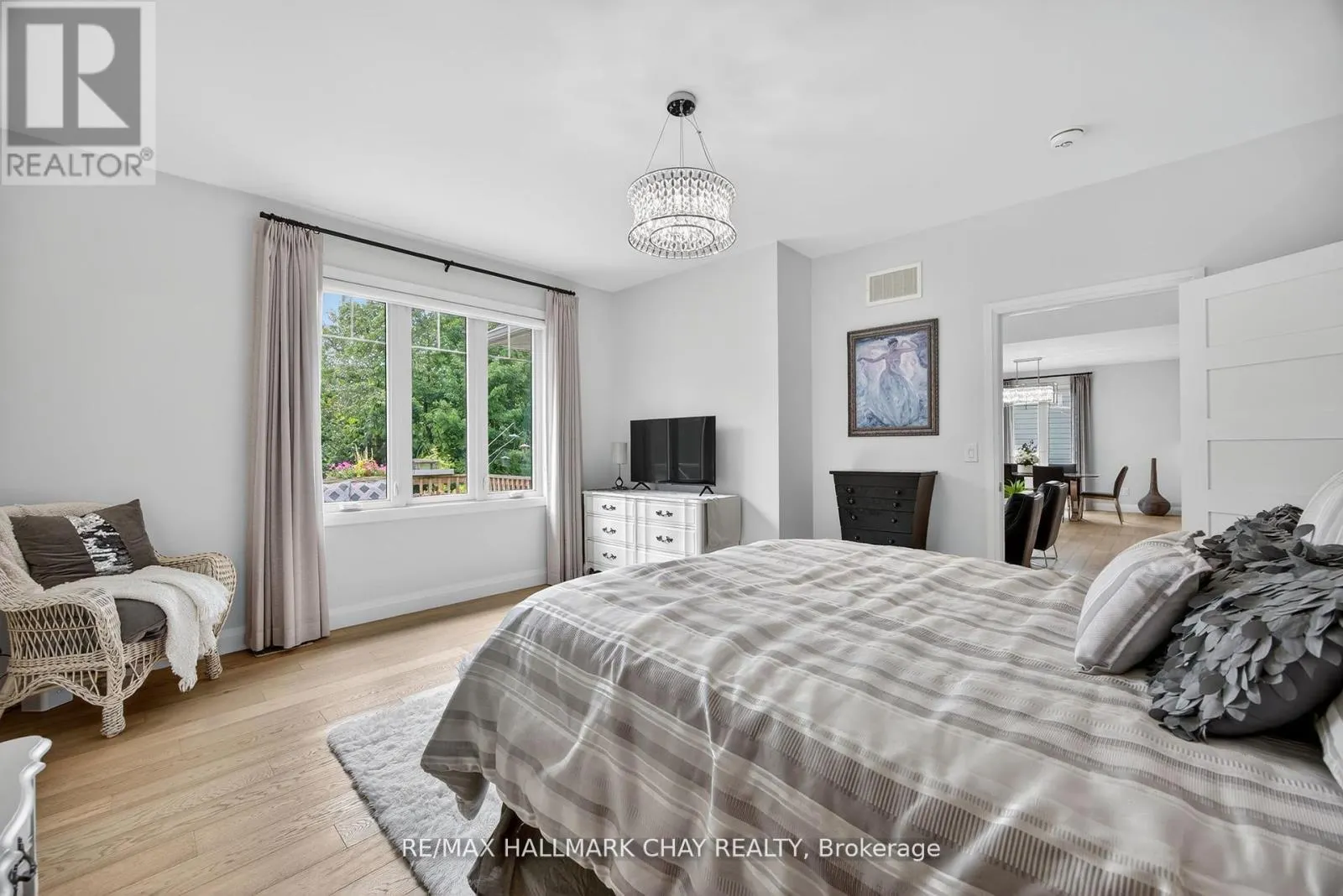 127 HIGH BLUFF LANE