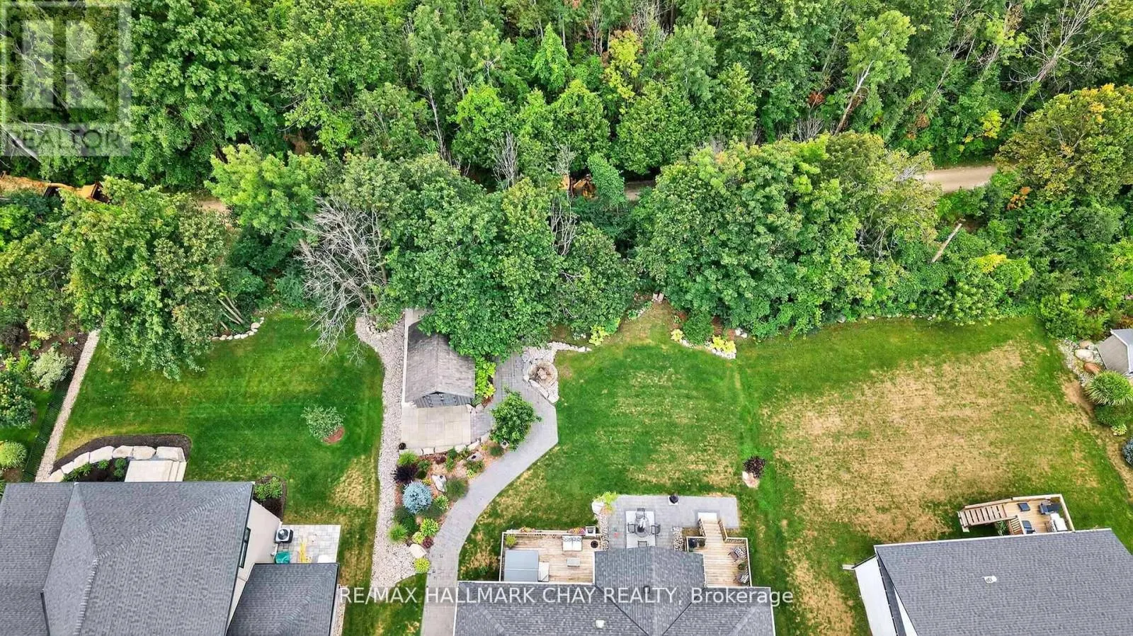 127 HIGH BLUFF LANE