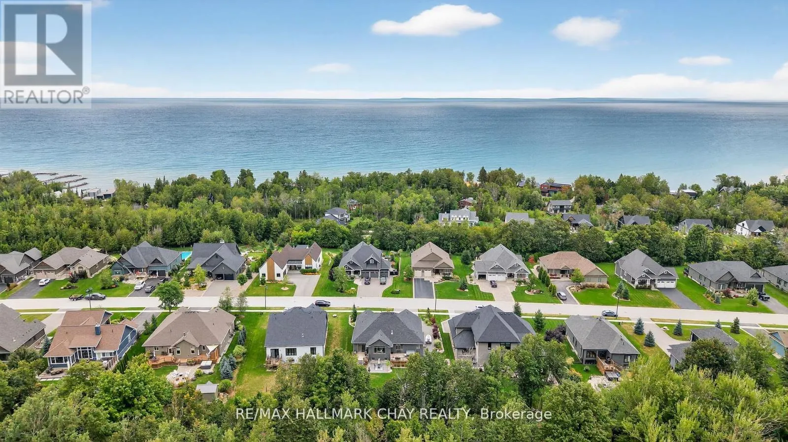 127 HIGH BLUFF LANE