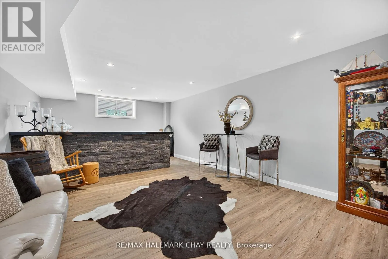 127 HIGH BLUFF LANE