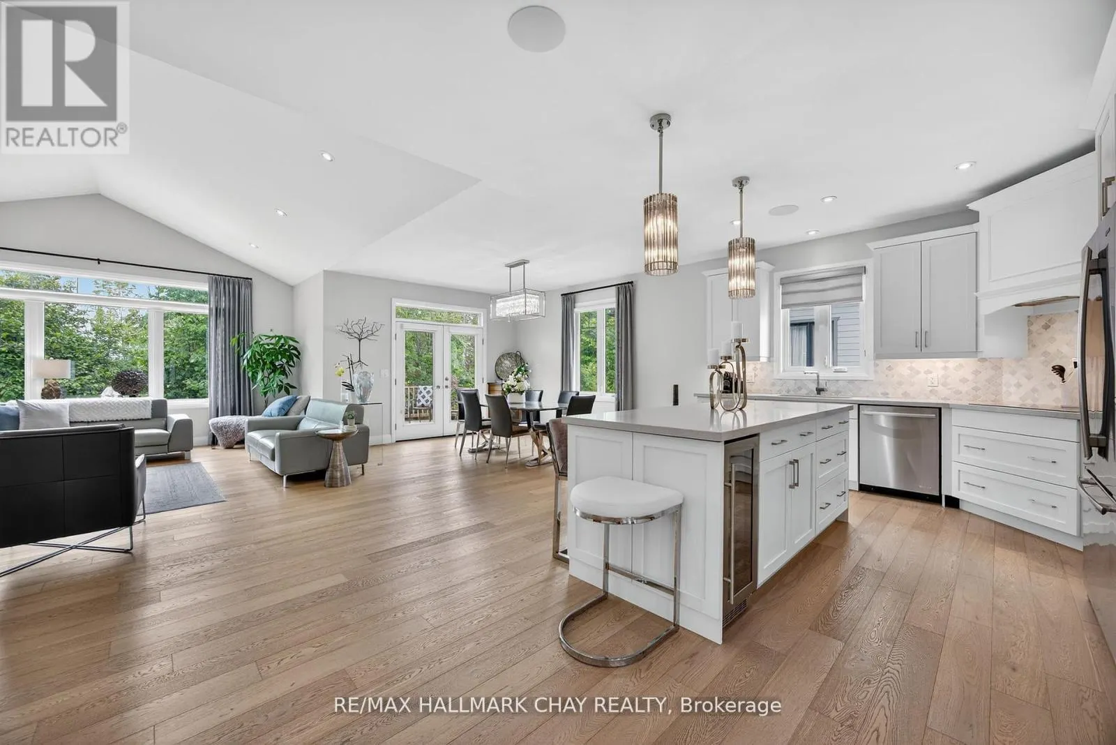 127 HIGH BLUFF LANE