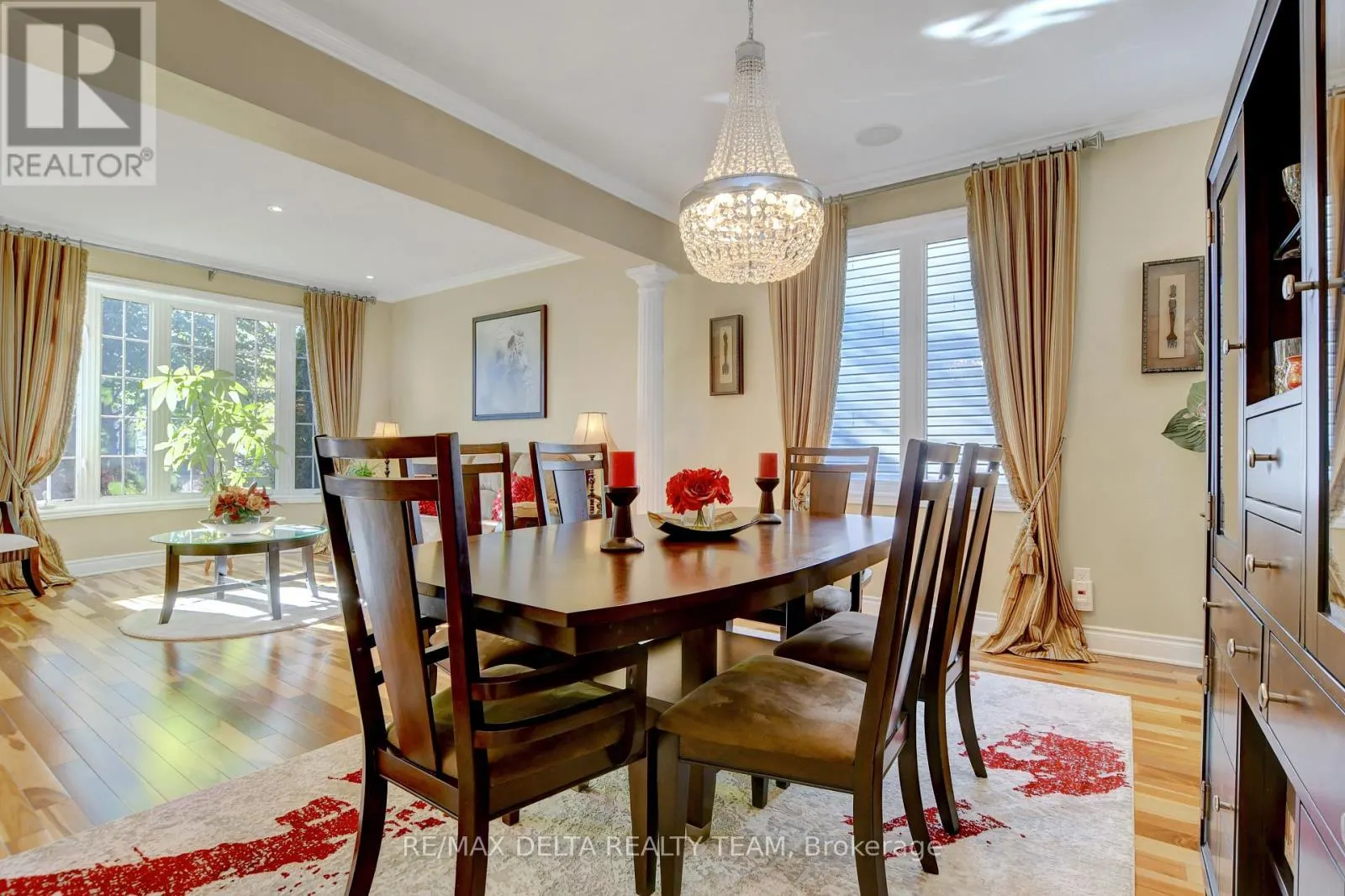 6948 MARY ANNE DRIVE