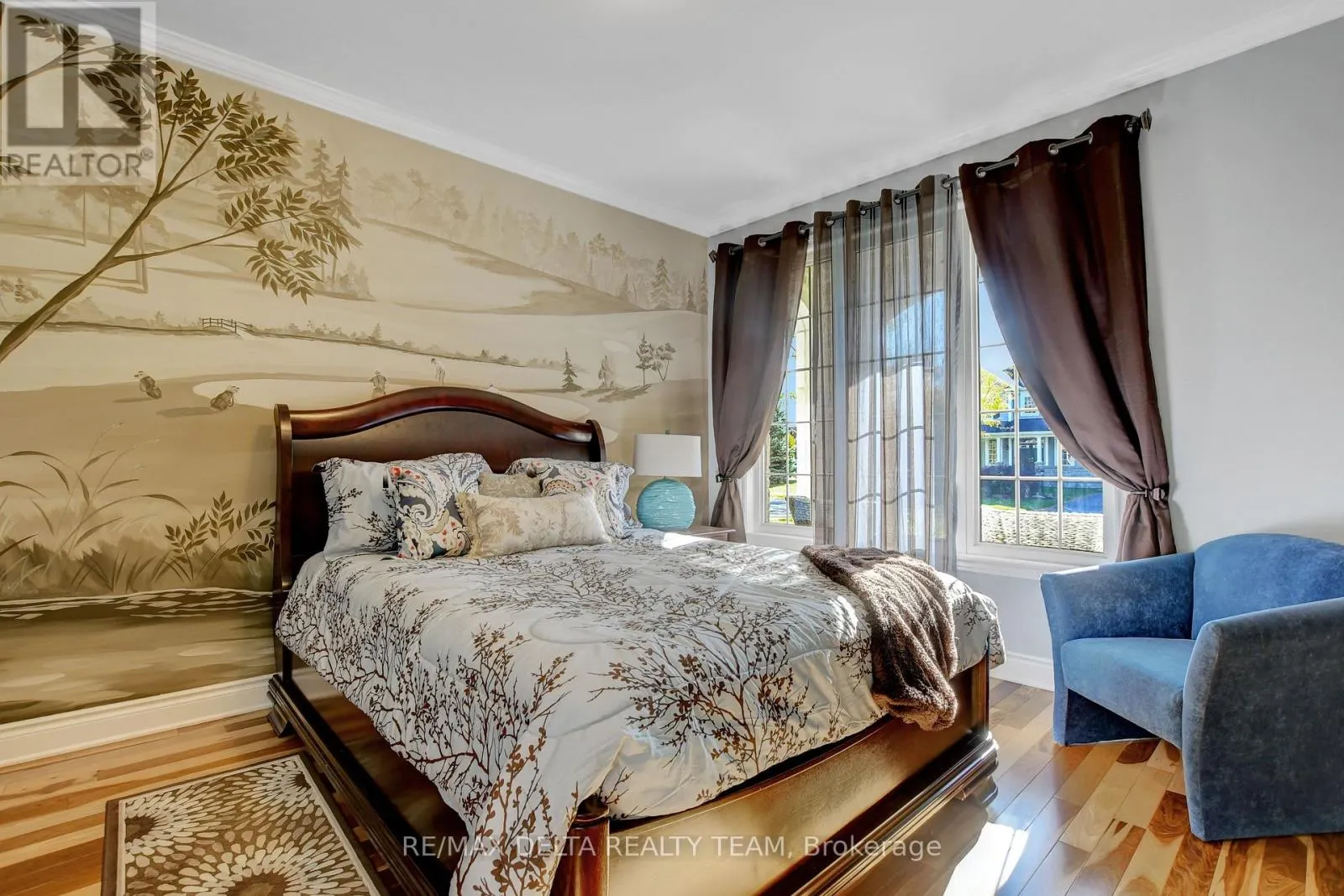 6948 MARY ANNE DRIVE