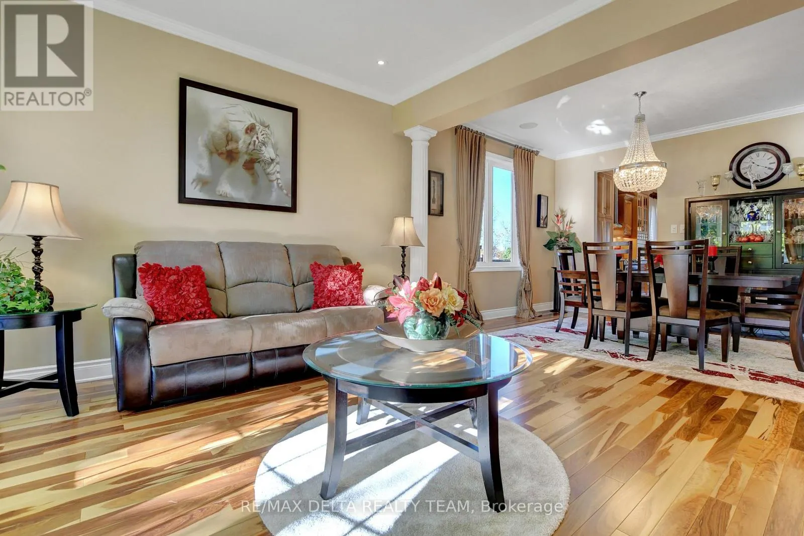 6948 MARY ANNE DRIVE