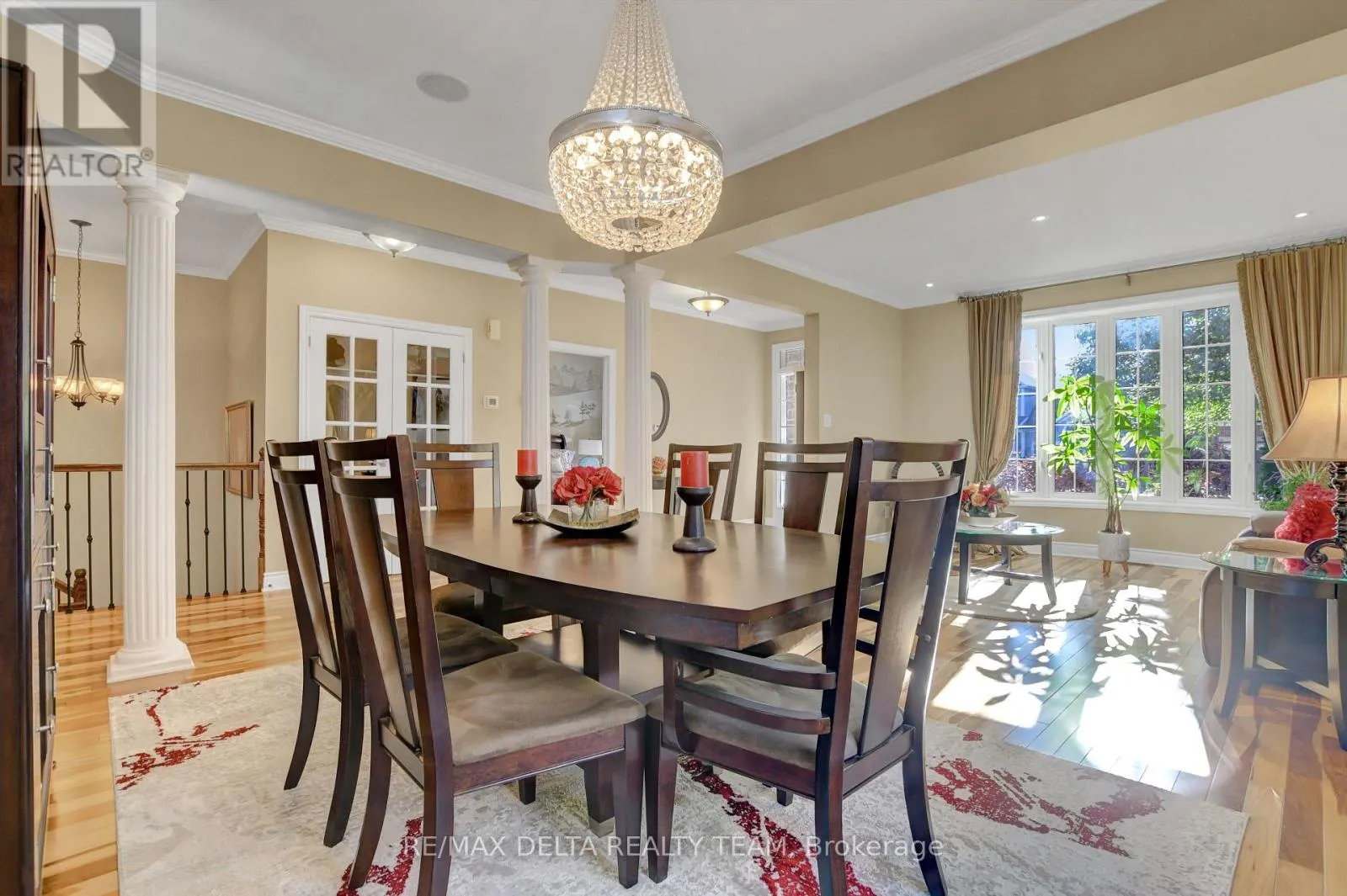 6948 MARY ANNE DRIVE