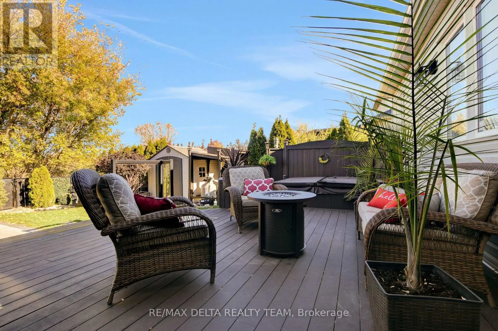 6948 MARY ANNE DRIVE