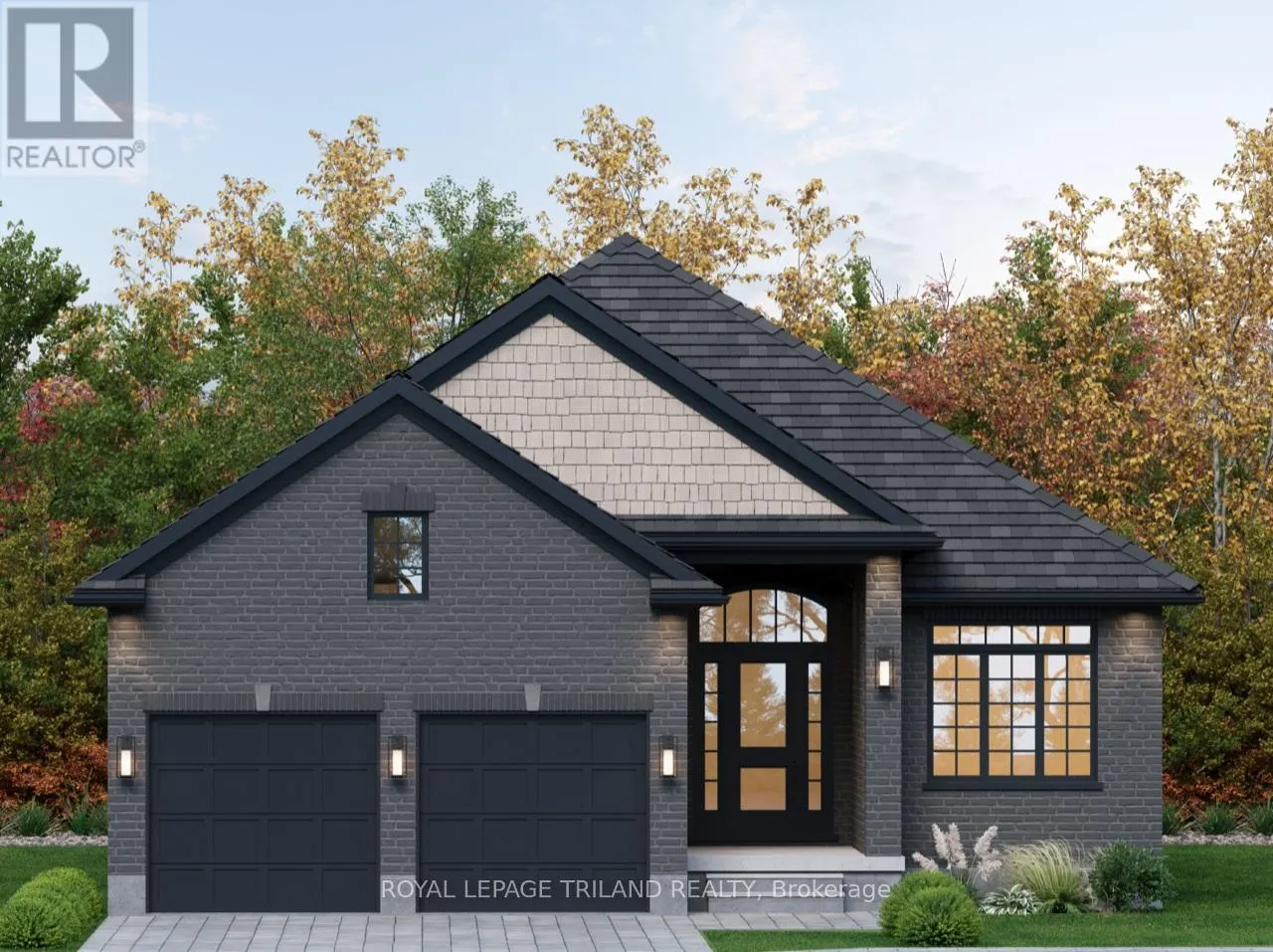 LOT 32 HEATHWOODS AVENUE