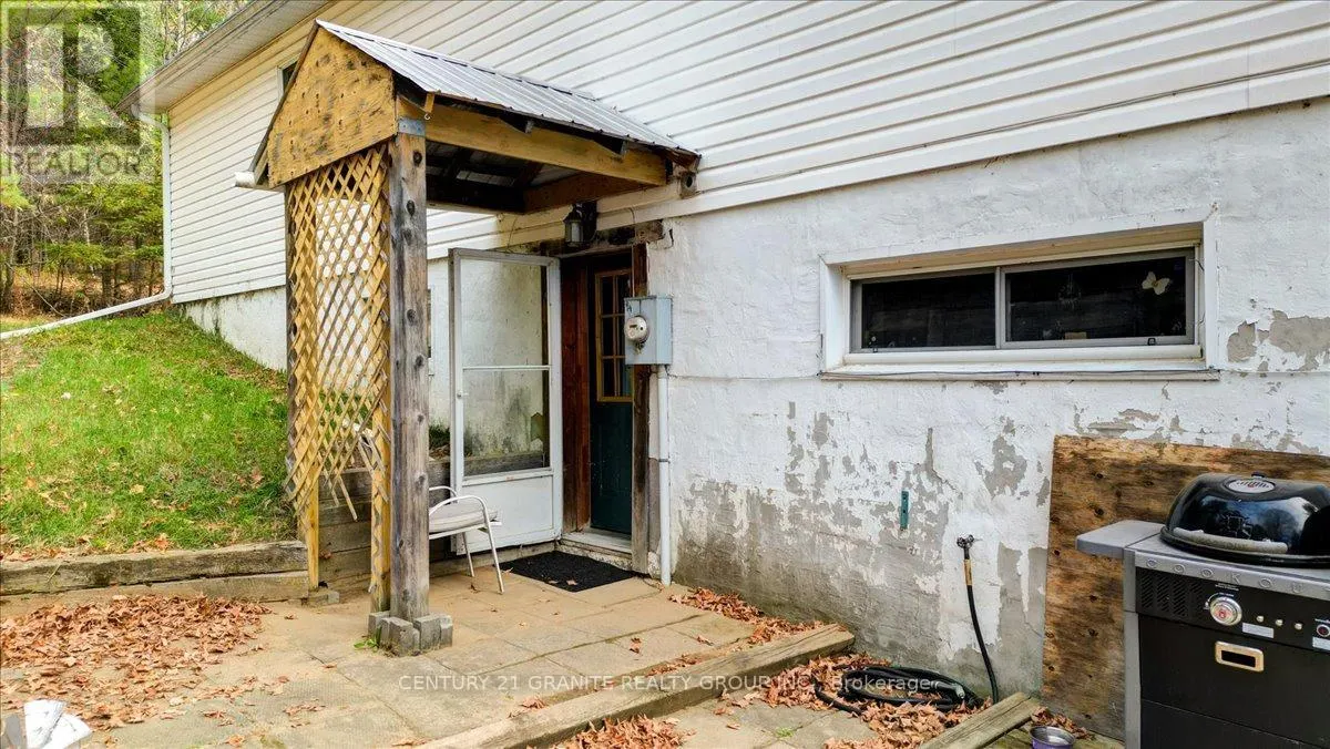 482 OLD L'AMABLE ROAD