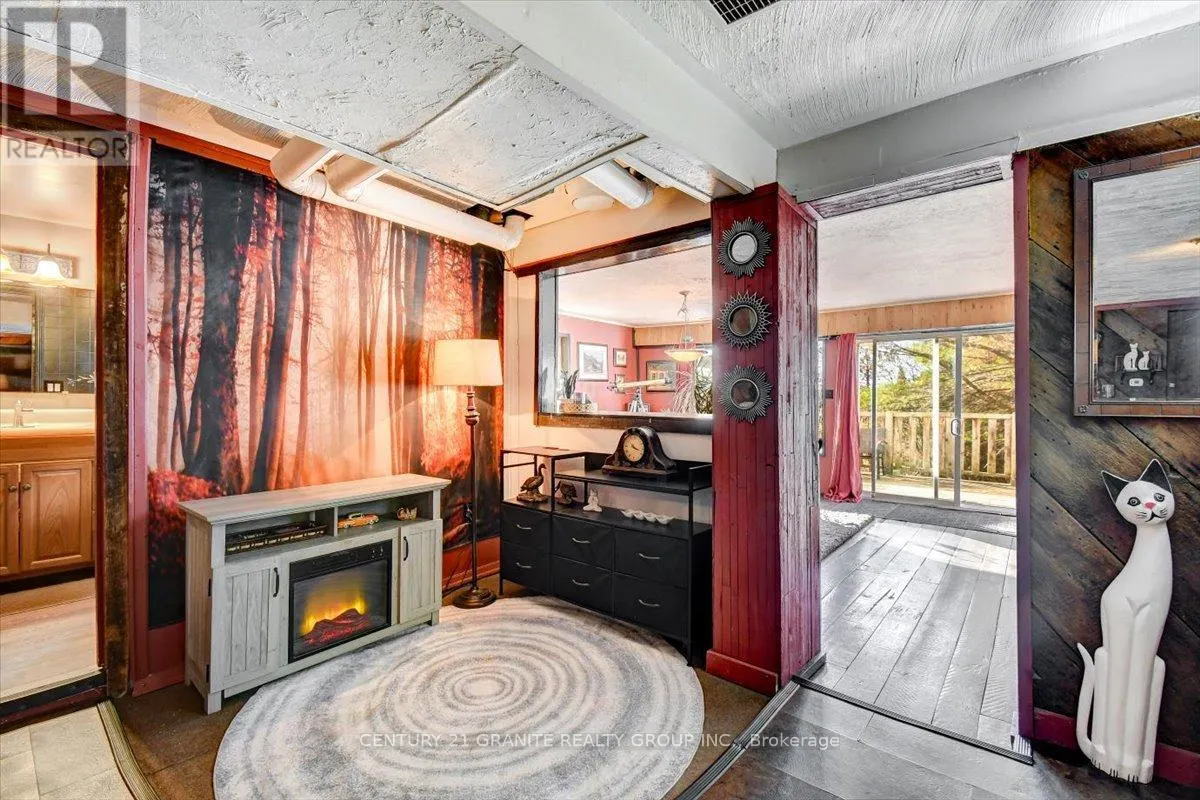 482 OLD L'AMABLE ROAD