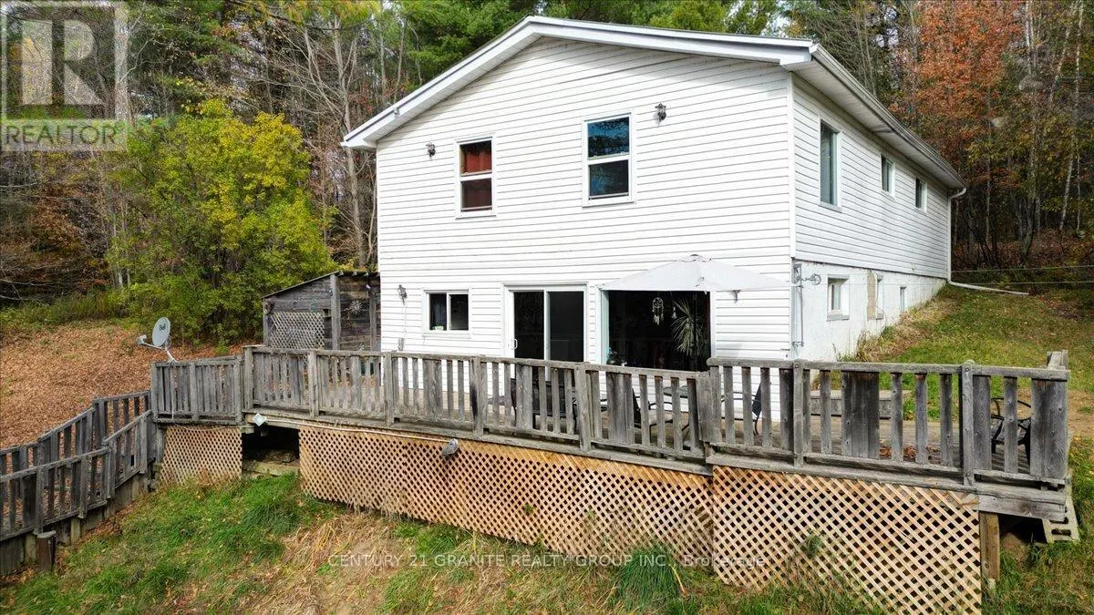 482 OLD L'AMABLE ROAD