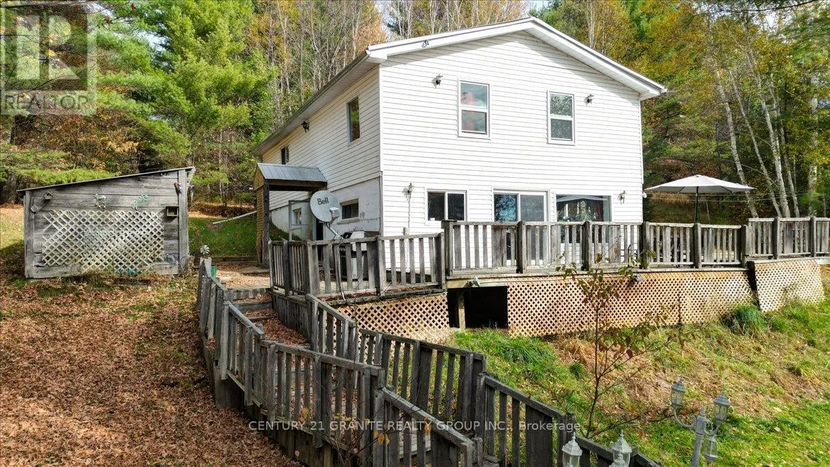 482 OLD L'AMABLE ROAD