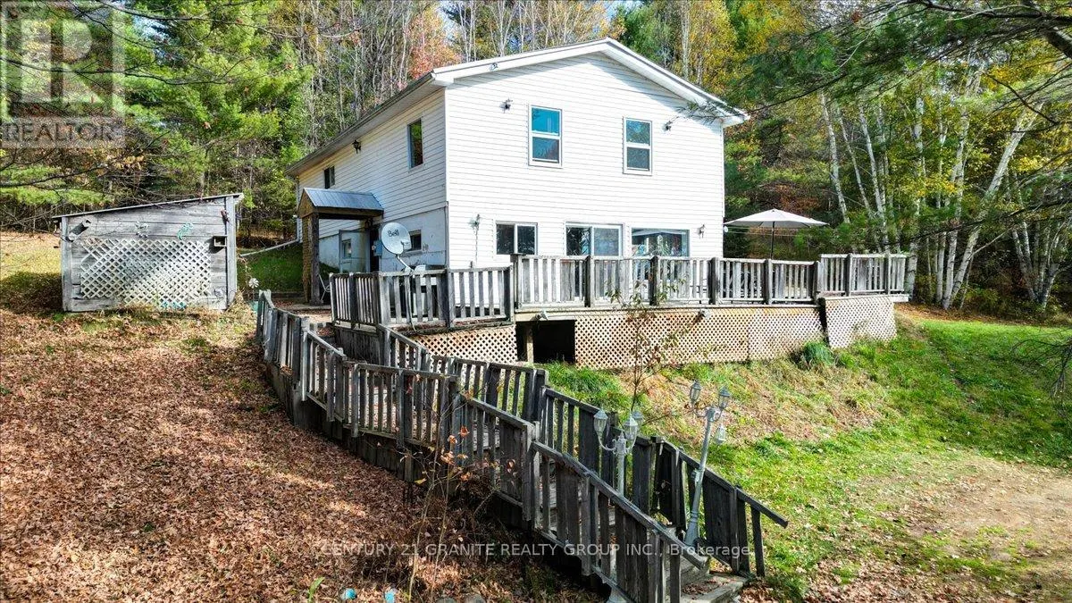 482 OLD L'AMABLE ROAD