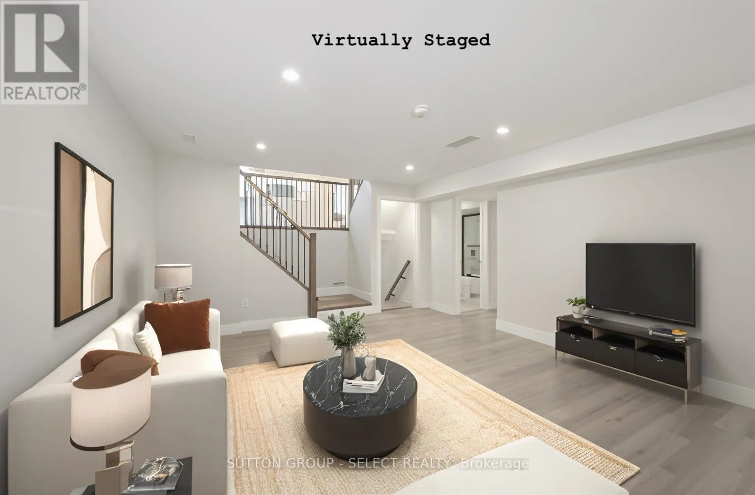 34 RIPLEY ROAD