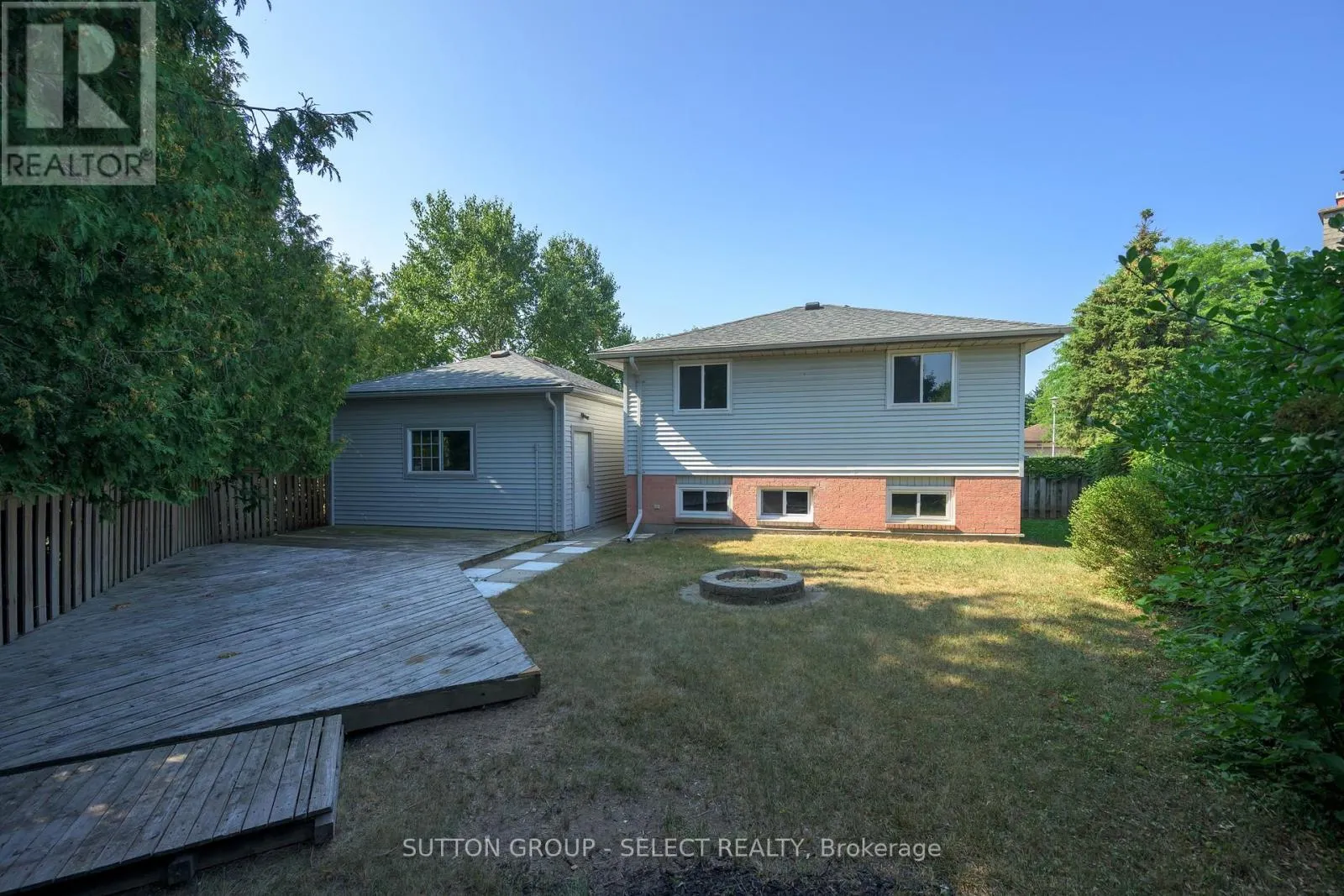 34 RIPLEY ROAD