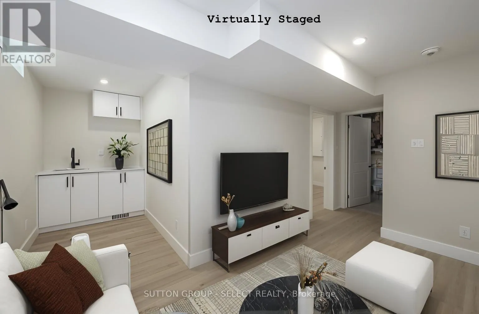 34 RIPLEY ROAD