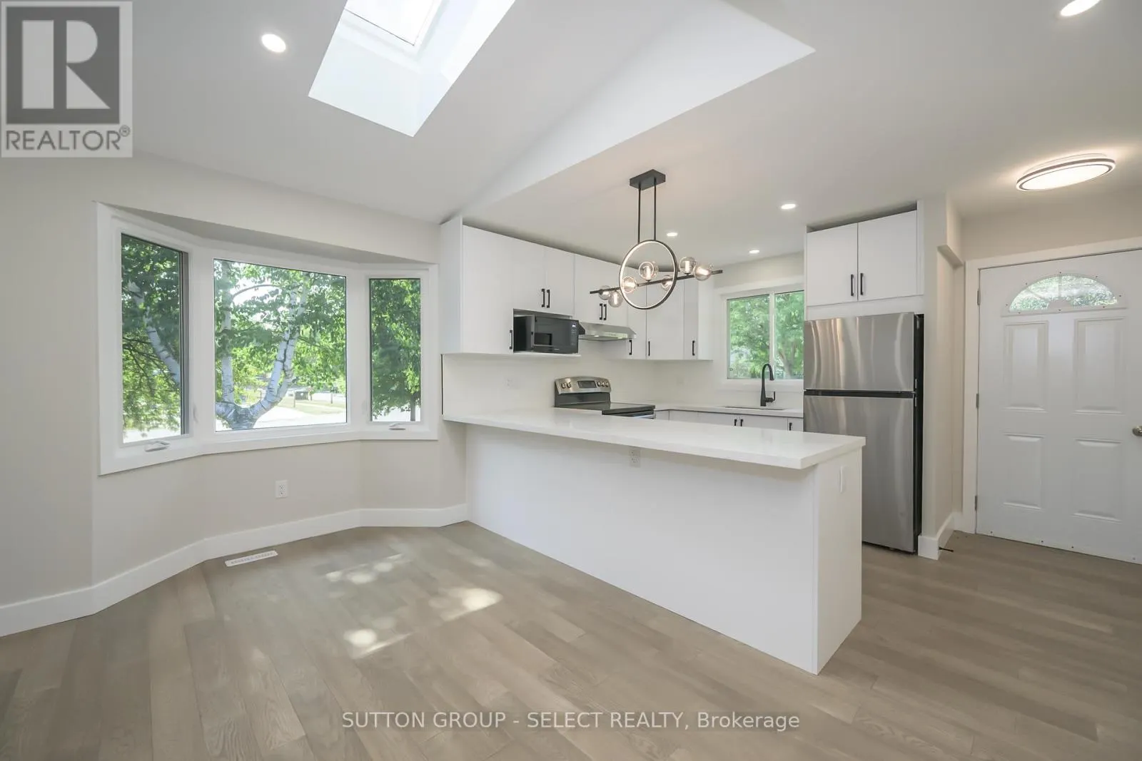 34 RIPLEY ROAD
