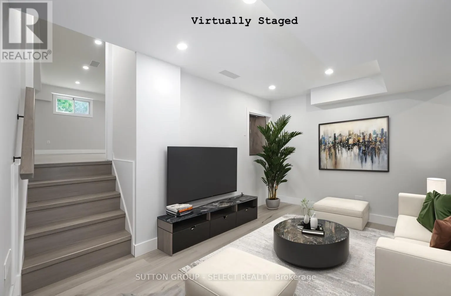34 RIPLEY ROAD
