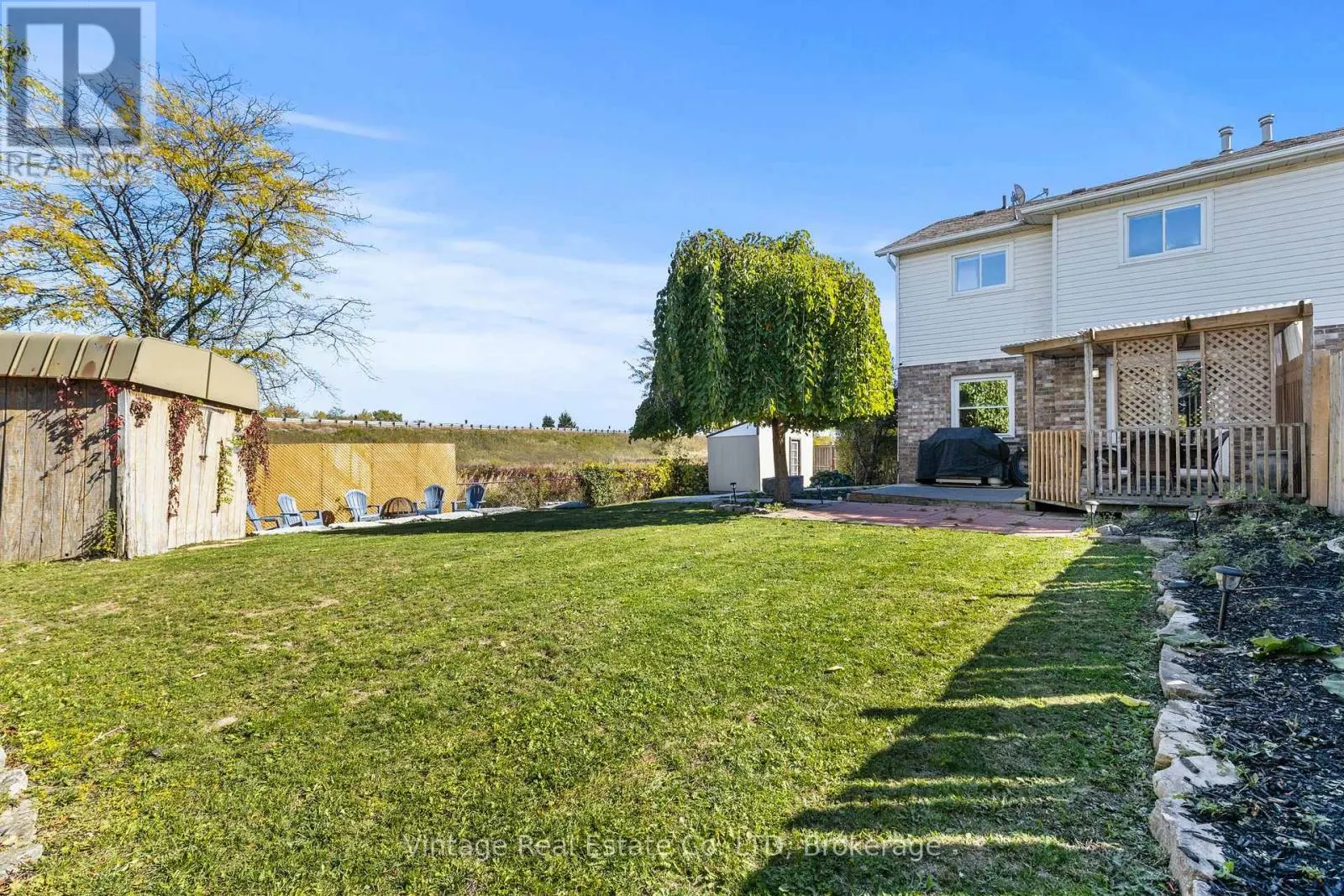 31 REMIGIO COURT