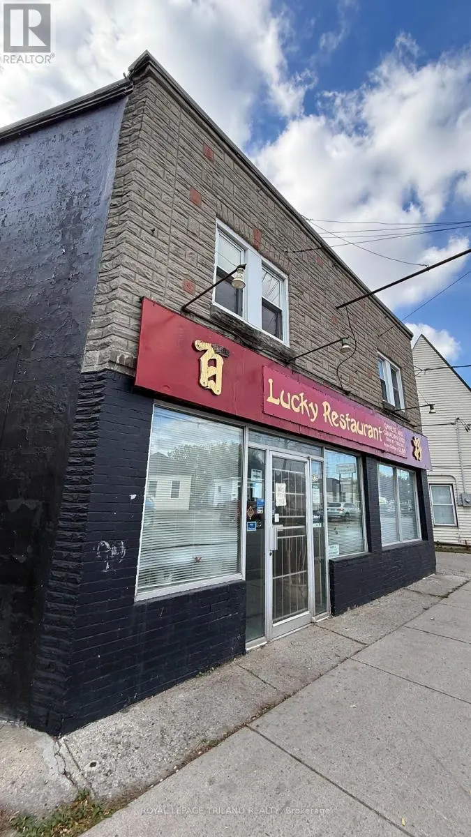229 HAMILTON ROAD