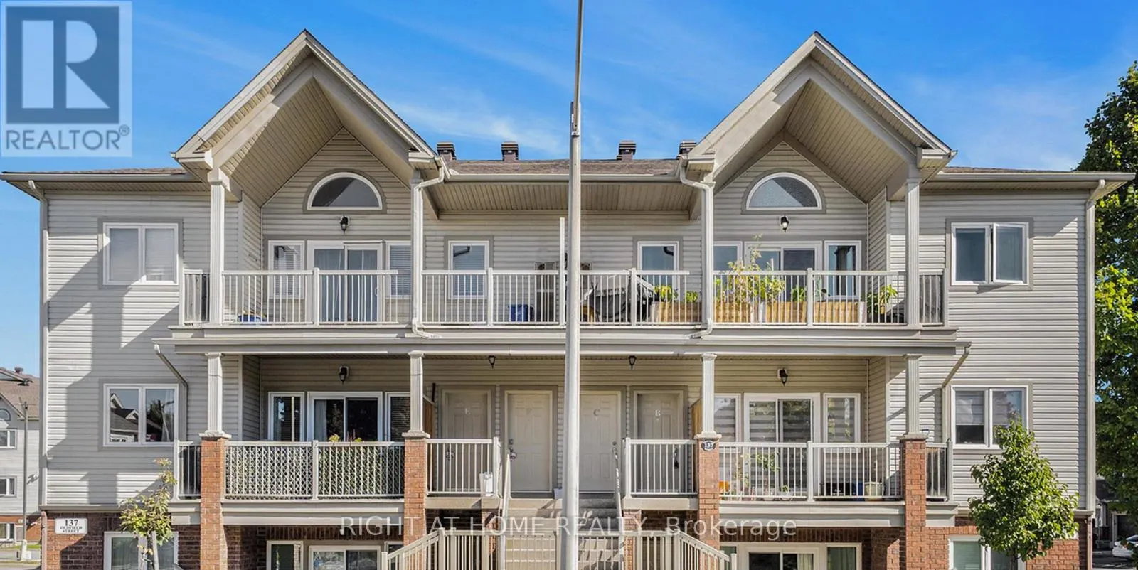 C - 137 OLDFIELD STREET