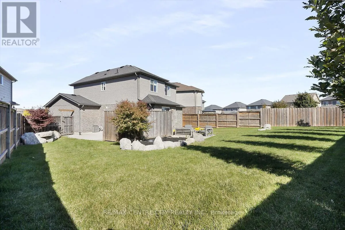 2681 FOXBEND LINK TRAIL N